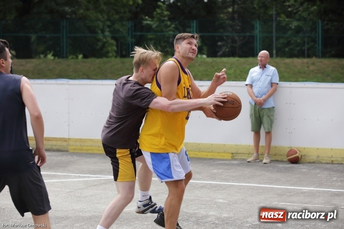 Zdjęcie w galerii na portalu naszraciborz.pl: Streetball Brooklyn Gym Cup - fotorelacja wiadomości z regionu