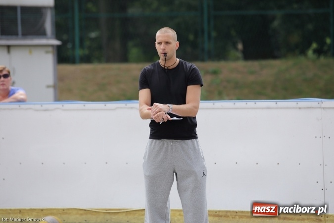 Zdjęcie w galerii na portalu naszraciborz.pl: Streetball Brooklyn Gym Cup - fotorelacja wiadomości z regionu
