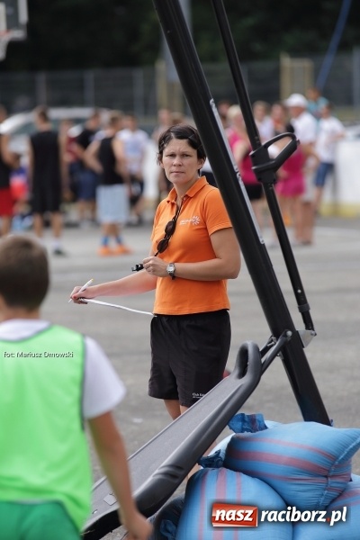 Zdjęcie w galerii na portalu naszraciborz.pl: Streetball Brooklyn Gym Cup - fotorelacja wiadomości z regionu