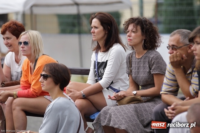 Zdjęcie w galerii na portalu naszraciborz.pl: Streetball Brooklyn Gym Cup - fotorelacja wiadomości z regionu