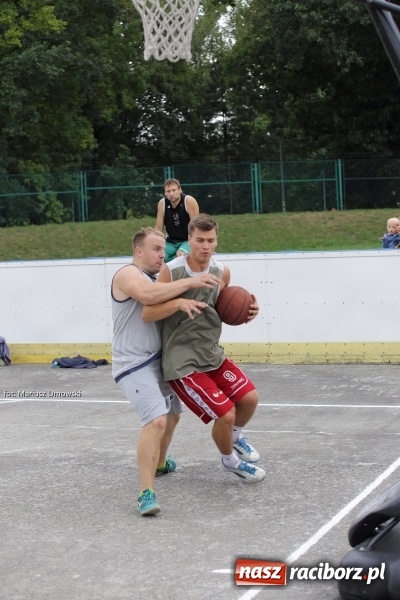 Zdjęcie w galerii na portalu naszraciborz.pl: Streetball Brooklyn Gym Cup - fotorelacja wiadomości z regionu
