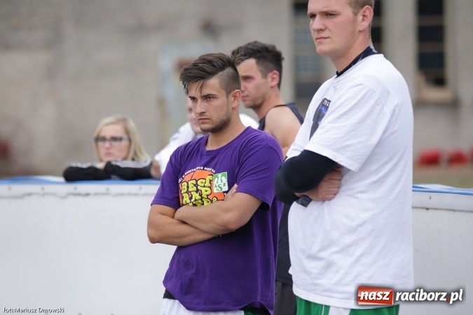 Zdjęcie w galerii na portalu naszraciborz.pl: Streetball Brooklyn Gym Cup - fotorelacja wiadomości z regionu