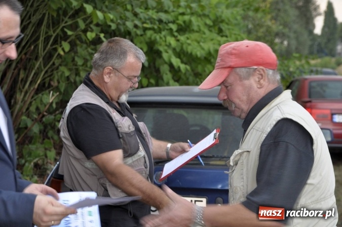 Zdjęcie w galerii na portalu naszraciborz.pl: Najlepsi wędkarze i jedna mała wędkareczka - nagrodzeni wiadomości z regionu