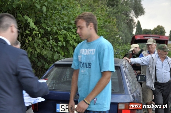 Zdjęcie w galerii na portalu naszraciborz.pl: Najlepsi wędkarze i jedna mała wędkareczka - nagrodzeni wiadomości z regionu