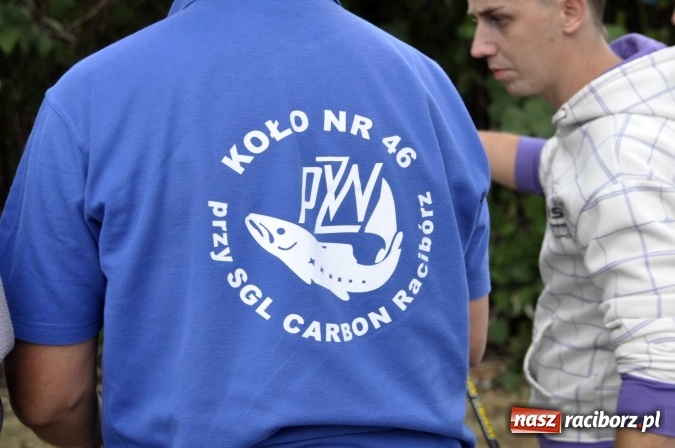 Zdjęcie w galerii na portalu naszraciborz.pl: Najlepsi wędkarze i jedna mała wędkareczka - nagrodzeni wiadomości z regionu