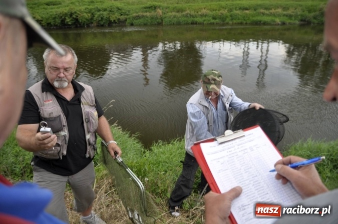Zdjęcie w galerii na portalu naszraciborz.pl: Najlepsi wędkarze i jedna mała wędkareczka - nagrodzeni wiadomości z regionu