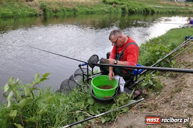 Zdjęcie w galerii na portalu naszraciborz.pl: Najlepsi wędkarze i jedna mała wędkareczka - nagrodzeni wiadomości z regionu