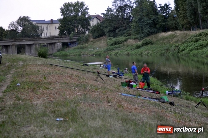 Zdjęcie w galerii na portalu naszraciborz.pl: Najlepsi wędkarze i jedna mała wędkareczka - nagrodzeni wiadomości z regionu