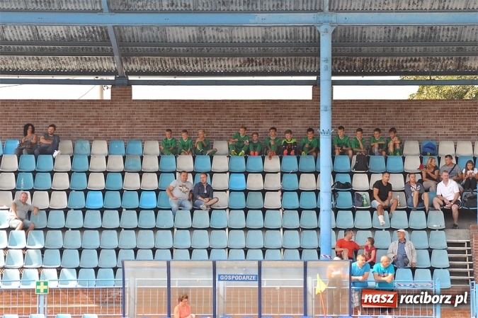 Zdjęcie w galerii na portalu naszraciborz.pl: Częstochowa ponownie najlepsza w Turnieju Piłki Nożnej im. Zbigniewa Oszka wiadomości z regionu