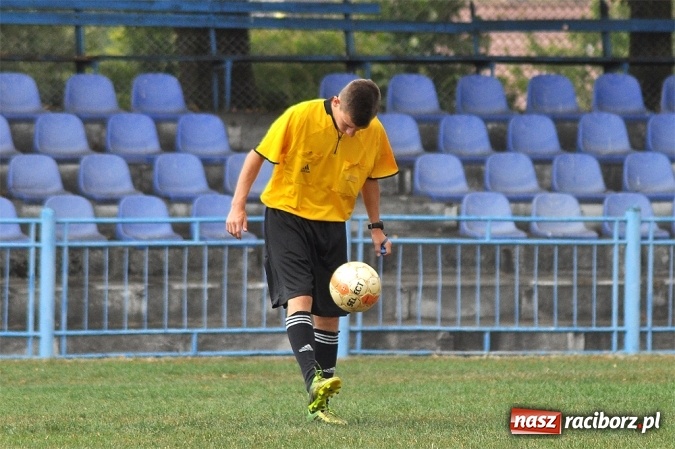 Zdjęcie w galerii na portalu naszraciborz.pl: Częstochowa ponownie najlepsza w Turnieju Piłki Nożnej im. Zbigniewa Oszka wiadomości z regionu