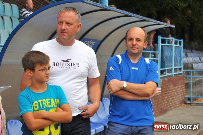 Zdjęcie w galerii na portalu naszraciborz.pl: Częstochowa ponownie najlepsza w Turnieju Piłki Nożnej im. Zbigniewa Oszka wiadomości z regionu