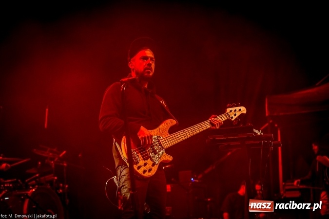 Zdjęcie w galerii na portalu naszraciborz.pl: My Słowianie, czyli Donatan i Cleo na finał pierwszego dnia Memoriału wiadomości z regionu