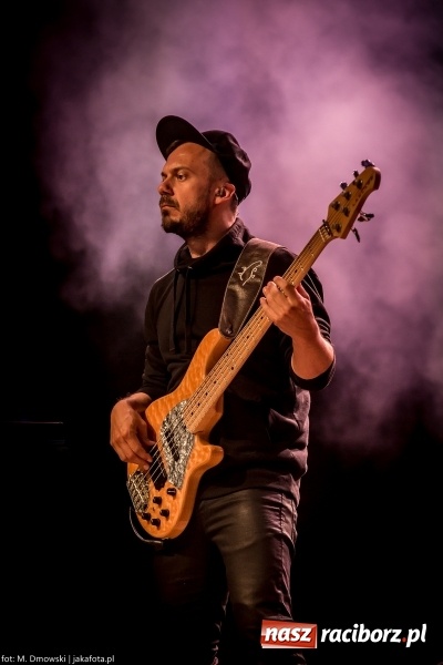 Zdjęcie w galerii na portalu naszraciborz.pl: My Słowianie, czyli Donatan i Cleo na finał pierwszego dnia Memoriału wiadomości z regionu