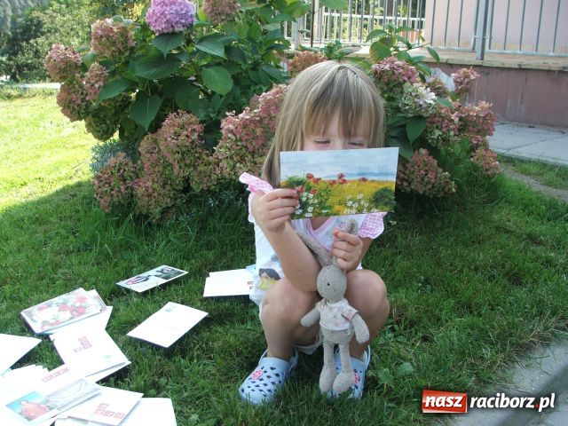 Zdjęcie w galerii na portalu naszraciborz.pl: Do Wisły pojedzie Joanna Iskra wiadomości z regionu