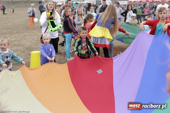 Zdjęcie w galerii na portalu naszraciborz.pl: Pierwszy dzień XXIII Memoriału pełen atrakcji - nasze fotopodsumowanie wiadomości z regionu