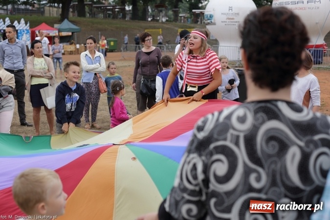 Zdjęcie w galerii na portalu naszraciborz.pl: Pierwszy dzień XXIII Memoriału pełen atrakcji - nasze fotopodsumowanie wiadomości z regionu