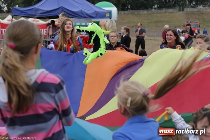 Zdjęcie w galerii na portalu naszraciborz.pl: Pierwszy dzień XXIII Memoriału pełen atrakcji - nasze fotopodsumowanie wiadomości z regionu