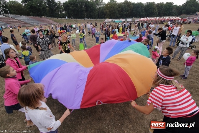Zdjęcie w galerii na portalu naszraciborz.pl: Pierwszy dzień XXIII Memoriału pełen atrakcji - nasze fotopodsumowanie wiadomości z regionu