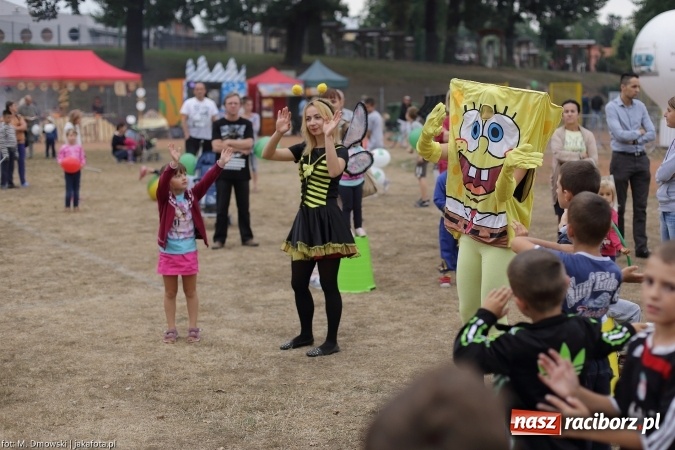 Zdjęcie w galerii na portalu naszraciborz.pl: Pierwszy dzień XXIII Memoriału pełen atrakcji - nasze fotopodsumowanie wiadomości z regionu