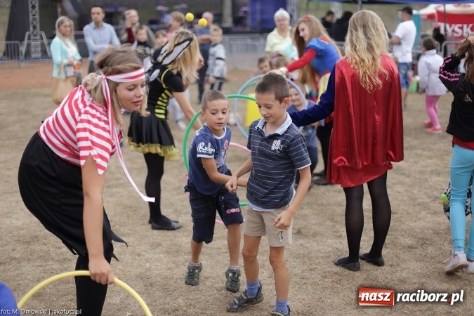 Zdjęcie w galerii na portalu naszraciborz.pl: Pierwszy dzień XXIII Memoriału pełen atrakcji - nasze fotopodsumowanie wiadomości z regionu