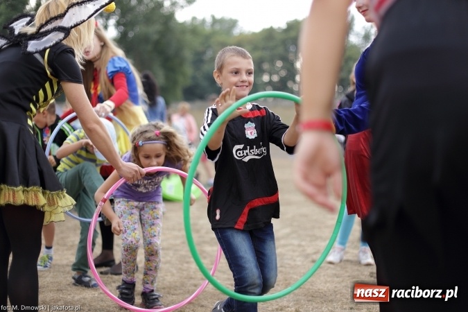 Zdjęcie w galerii na portalu naszraciborz.pl: Pierwszy dzień XXIII Memoriału pełen atrakcji - nasze fotopodsumowanie wiadomości z regionu