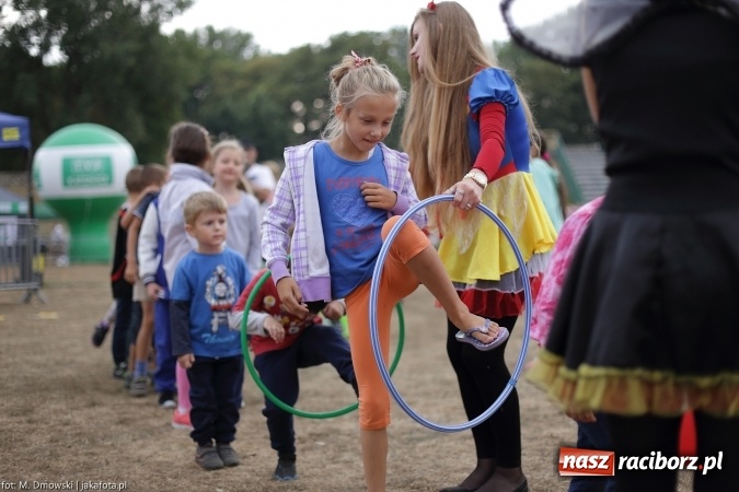 Zdjęcie w galerii na portalu naszraciborz.pl: Pierwszy dzień XXIII Memoriału pełen atrakcji - nasze fotopodsumowanie wiadomości z regionu