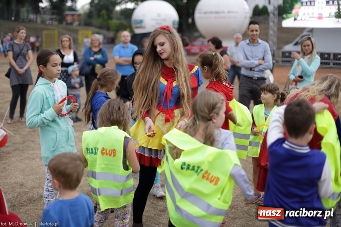 Zdjęcie w galerii na portalu naszraciborz.pl: Pierwszy dzień XXIII Memoriału pełen atrakcji - nasze fotopodsumowanie wiadomości z regionu