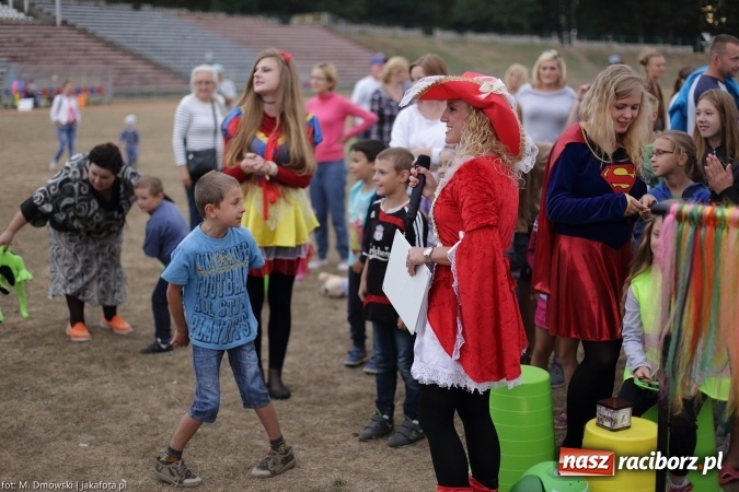Zdjęcie w galerii na portalu naszraciborz.pl: Pierwszy dzień XXIII Memoriału pełen atrakcji - nasze fotopodsumowanie wiadomości z regionu