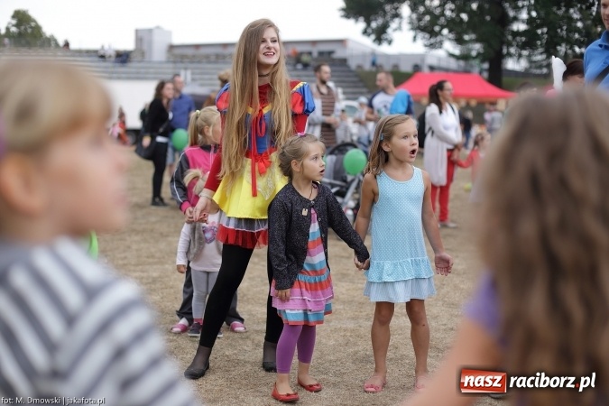 Zdjęcie w galerii na portalu naszraciborz.pl: Pierwszy dzień XXIII Memoriału pełen atrakcji - nasze fotopodsumowanie wiadomości z regionu