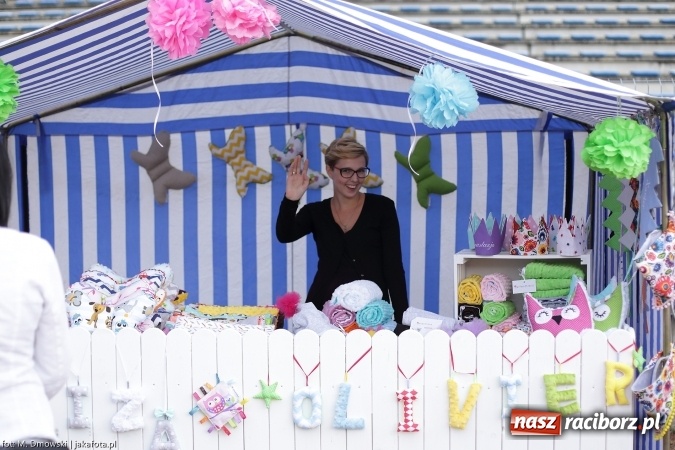 Zdjęcie w galerii na portalu naszraciborz.pl: Pierwszy dzień XXIII Memoriału pełen atrakcji - nasze fotopodsumowanie wiadomości z regionu