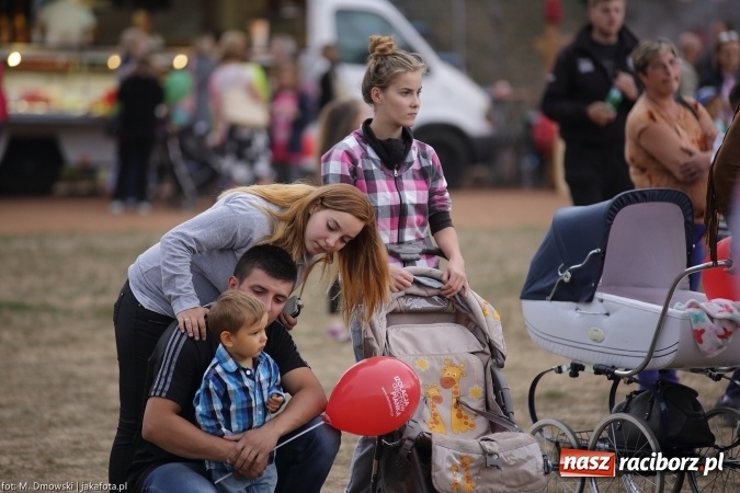 Zdjęcie w galerii na portalu naszraciborz.pl: Pierwszy dzień XXIII Memoriału pełen atrakcji - nasze fotopodsumowanie wiadomości z regionu