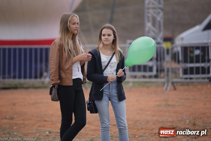 Zdjęcie w galerii na portalu naszraciborz.pl: Pierwszy dzień XXIII Memoriału pełen atrakcji - nasze fotopodsumowanie wiadomości z regionu