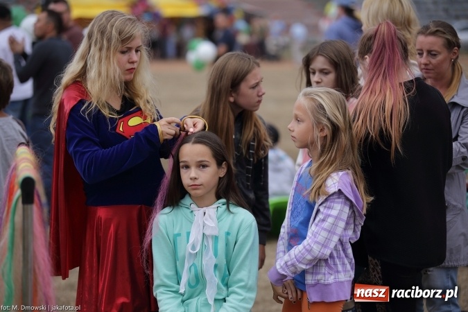 Zdjęcie w galerii na portalu naszraciborz.pl: Pierwszy dzień XXIII Memoriału pełen atrakcji - nasze fotopodsumowanie wiadomości z regionu