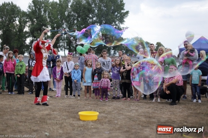 Zdjęcie w galerii na portalu naszraciborz.pl: Pierwszy dzień XXIII Memoriału pełen atrakcji - nasze fotopodsumowanie wiadomości z regionu