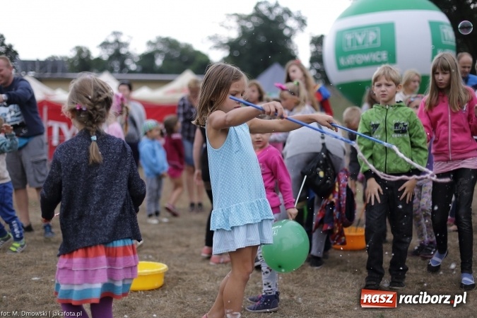 Zdjęcie w galerii na portalu naszraciborz.pl: Pierwszy dzień XXIII Memoriału pełen atrakcji - nasze fotopodsumowanie wiadomości z regionu