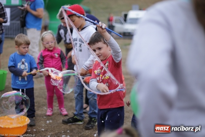 Zdjęcie w galerii na portalu naszraciborz.pl: Pierwszy dzień XXIII Memoriału pełen atrakcji - nasze fotopodsumowanie wiadomości z regionu