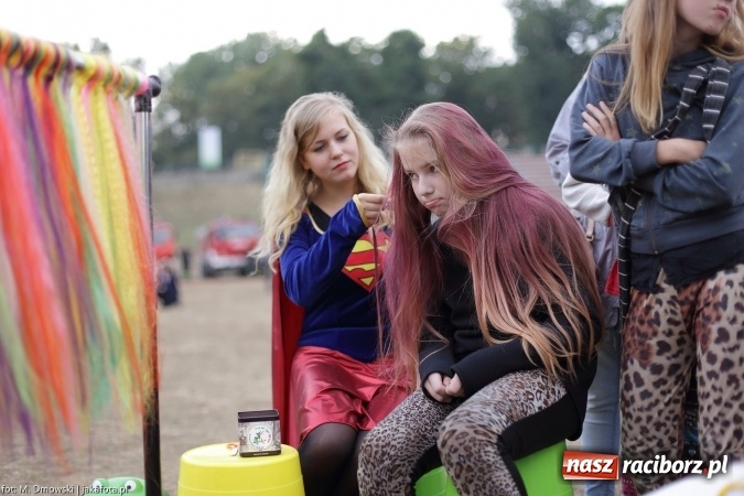 Zdjęcie w galerii na portalu naszraciborz.pl: Pierwszy dzień XXIII Memoriału pełen atrakcji - nasze fotopodsumowanie wiadomości z regionu