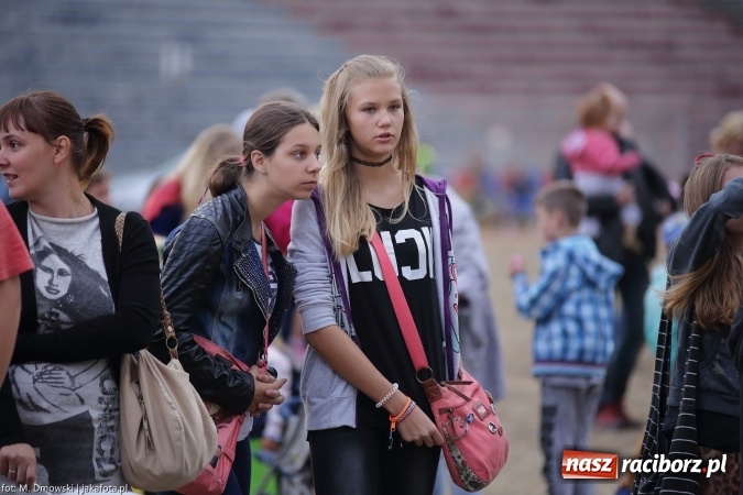 Zdjęcie w galerii na portalu naszraciborz.pl: Pierwszy dzień XXIII Memoriału pełen atrakcji - nasze fotopodsumowanie wiadomości z regionu