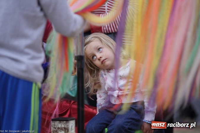 Zdjęcie w galerii na portalu naszraciborz.pl: Pierwszy dzień XXIII Memoriału pełen atrakcji - nasze fotopodsumowanie wiadomości z regionu
