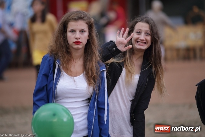 Zdjęcie w galerii na portalu naszraciborz.pl: Pierwszy dzień XXIII Memoriału pełen atrakcji - nasze fotopodsumowanie wiadomości z regionu