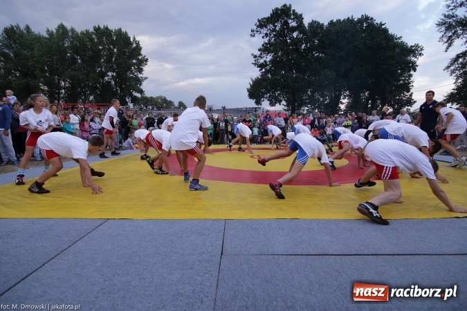Zdjęcie w galerii na portalu naszraciborz.pl: Pierwszy dzień XXIII Memoriału pełen atrakcji - nasze fotopodsumowanie wiadomości z regionu