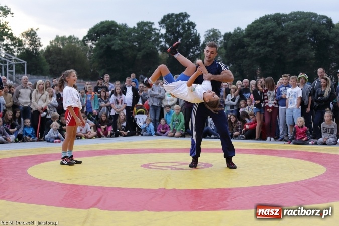 Zdjęcie w galerii na portalu naszraciborz.pl: Pierwszy dzień XXIII Memoriału pełen atrakcji - nasze fotopodsumowanie wiadomości z regionu