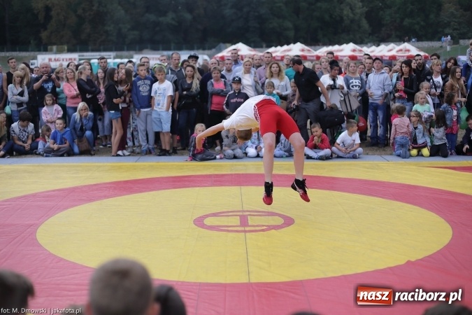Zdjęcie w galerii na portalu naszraciborz.pl: Pierwszy dzień XXIII Memoriału pełen atrakcji - nasze fotopodsumowanie wiadomości z regionu