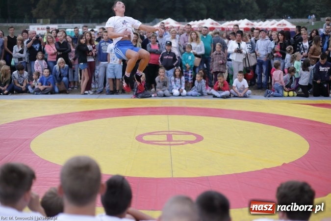 Zdjęcie w galerii na portalu naszraciborz.pl: Pierwszy dzień XXIII Memoriału pełen atrakcji - nasze fotopodsumowanie wiadomości z regionu