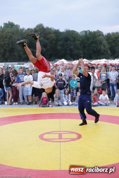 Zdjęcie w galerii na portalu naszraciborz.pl: Pierwszy dzień XXIII Memoriału pełen atrakcji - nasze fotopodsumowanie wiadomości z regionu