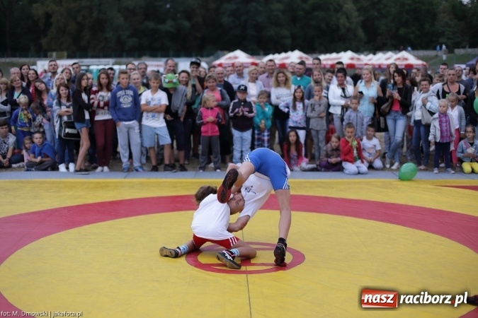 Zdjęcie w galerii na portalu naszraciborz.pl: Pierwszy dzień XXIII Memoriału pełen atrakcji - nasze fotopodsumowanie wiadomości z regionu