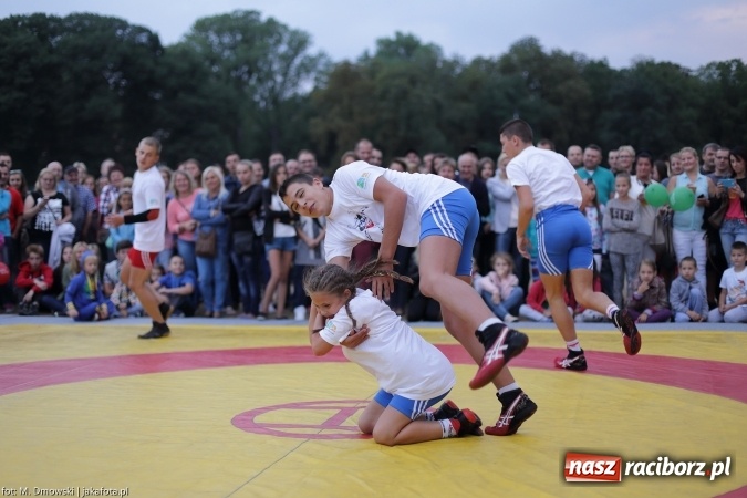 Zdjęcie w galerii na portalu naszraciborz.pl: Pierwszy dzień XXIII Memoriału pełen atrakcji - nasze fotopodsumowanie wiadomości z regionu