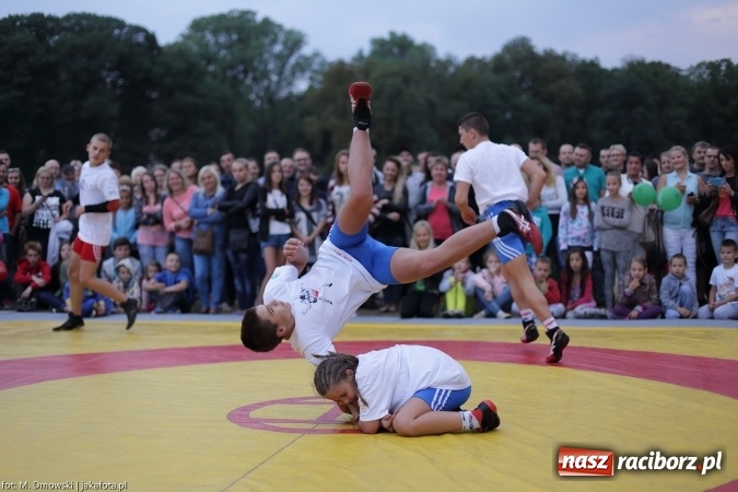 Zdjęcie w galerii na portalu naszraciborz.pl: Pierwszy dzień XXIII Memoriału pełen atrakcji - nasze fotopodsumowanie wiadomości z regionu