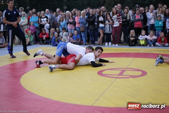 Zdjęcie w galerii na portalu naszraciborz.pl: Pierwszy dzień XXIII Memoriału pełen atrakcji - nasze fotopodsumowanie wiadomości z regionu