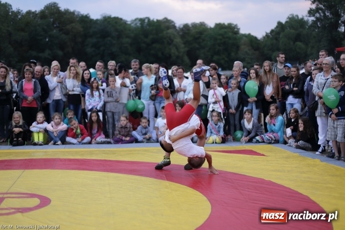 Zdjęcie w galerii na portalu naszraciborz.pl: Pierwszy dzień XXIII Memoriału pełen atrakcji - nasze fotopodsumowanie wiadomości z regionu
